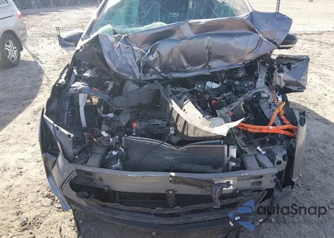 2023 Chevrolet Bolt Ev Fwd 2Lt z USA, uszkodzony, nr VIN 1G1FX6S05P4154074